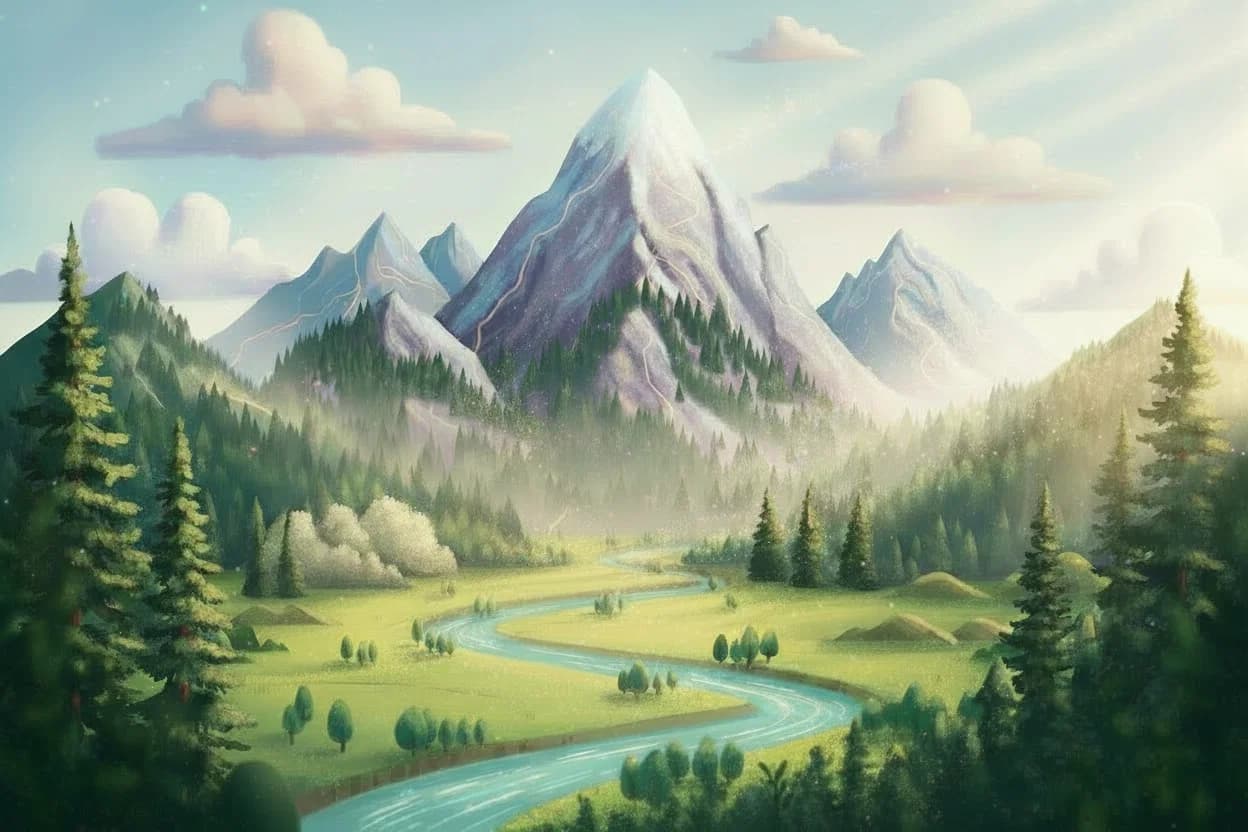 Cover image for The Mountain Methodology
