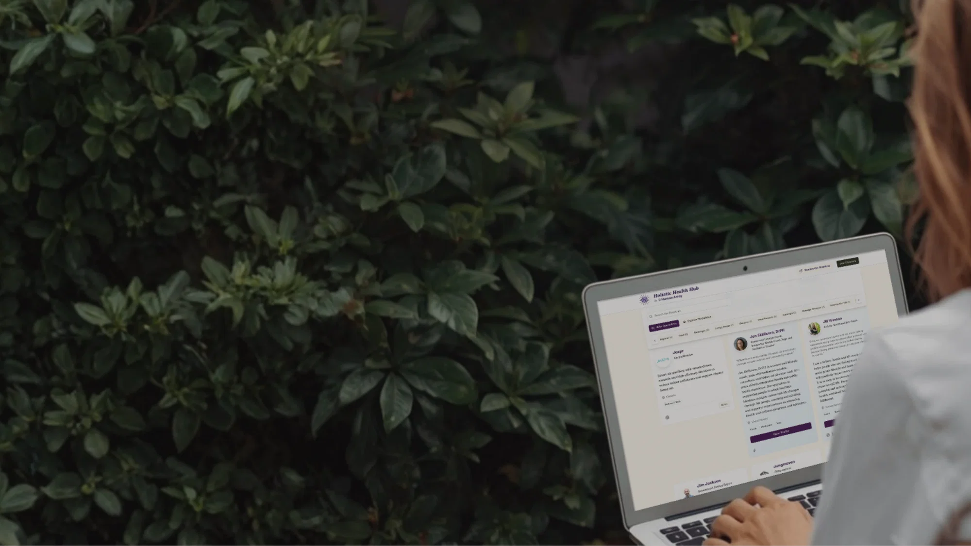 Build Your Own Healthcare System—Live with Carrie