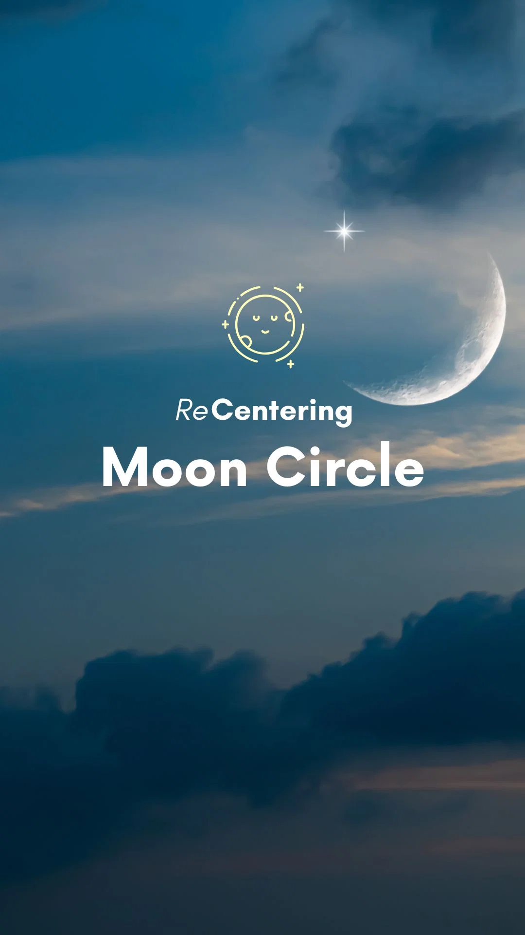 ReCentering Circles