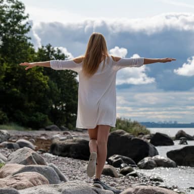 Sleep, the Busy Mind & Ayurvedic Balance