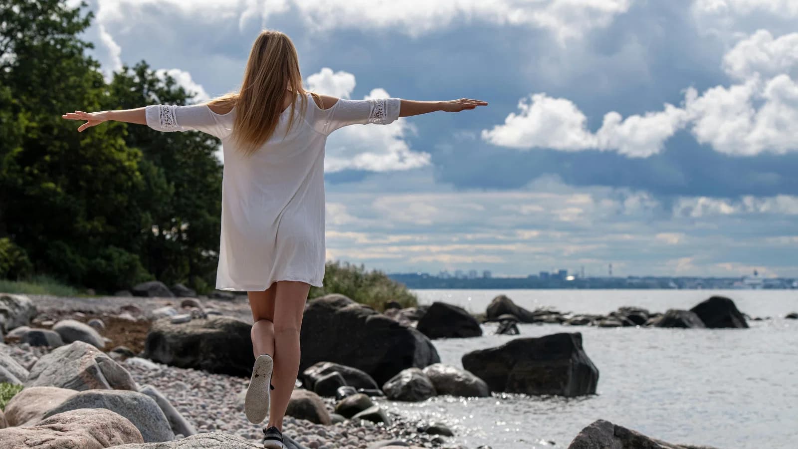 Sleep, the Busy Mind & Ayurvedic Balance