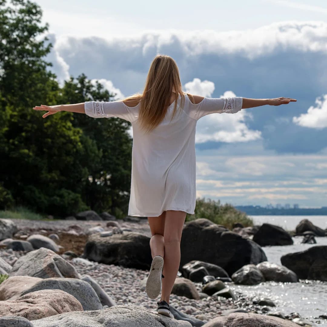 Sleep, the Busy Mind & Ayurvedic Balance