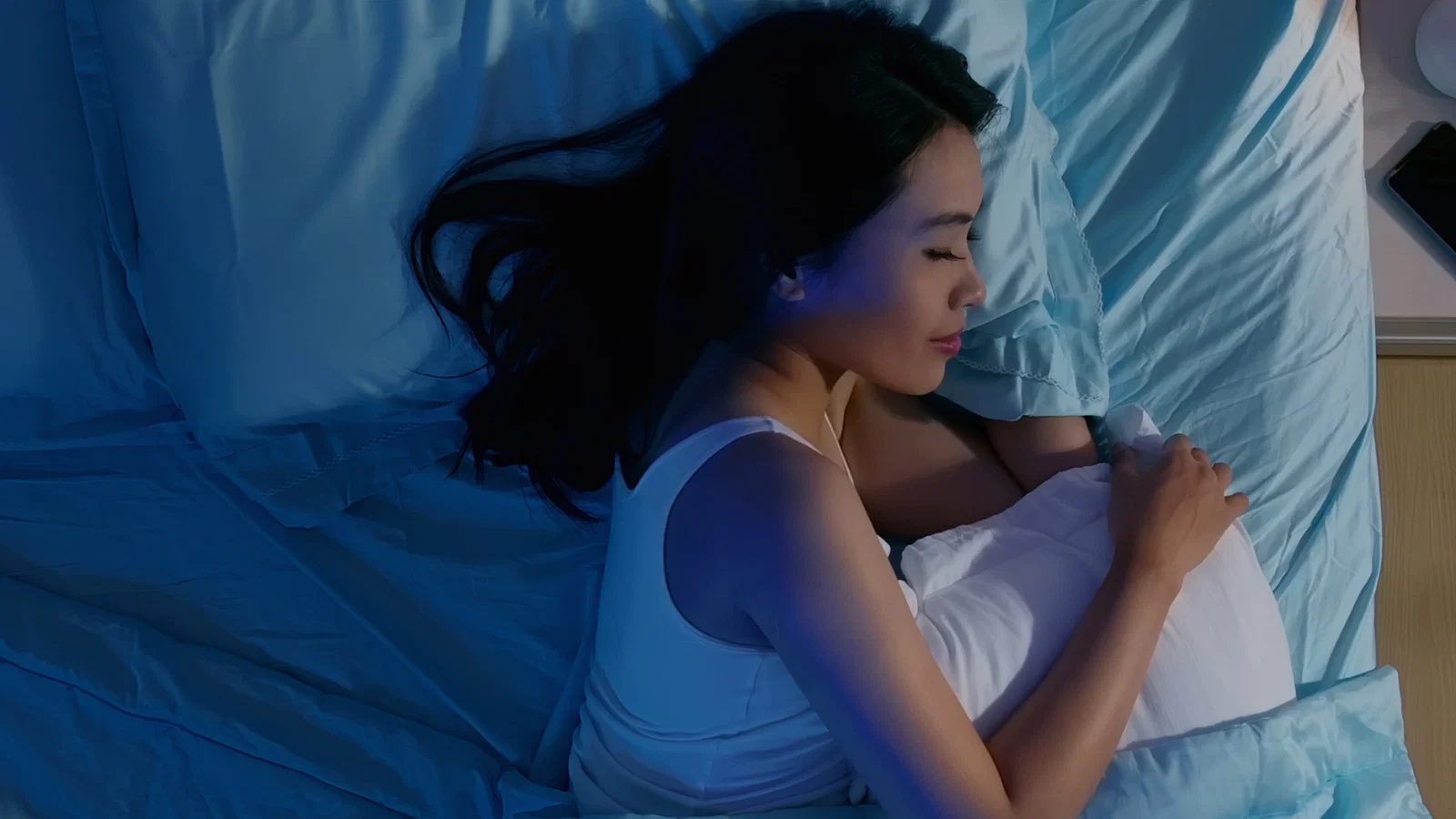 The Art of Sleeping Well