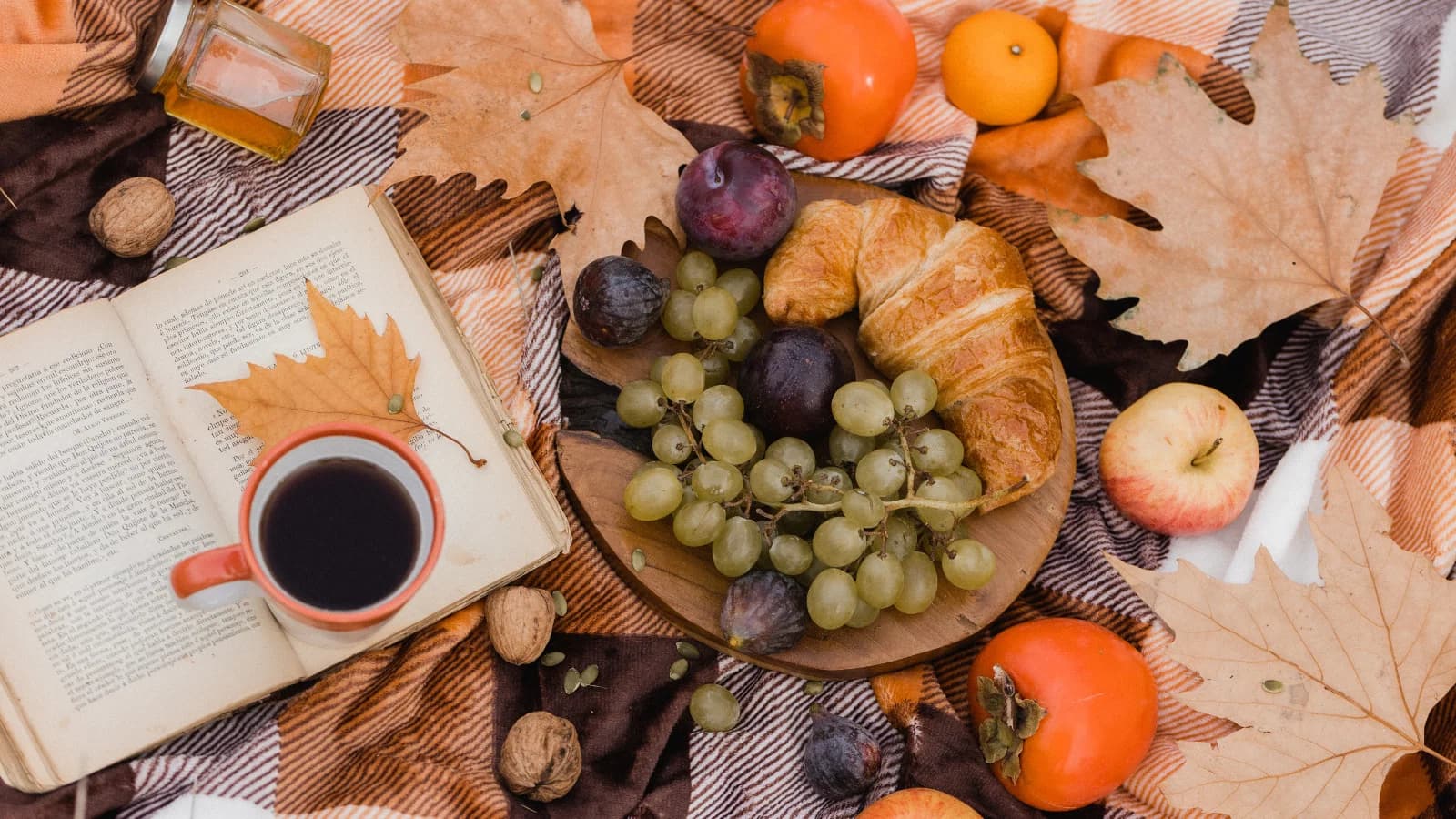 Seasonal Eating Guidelines