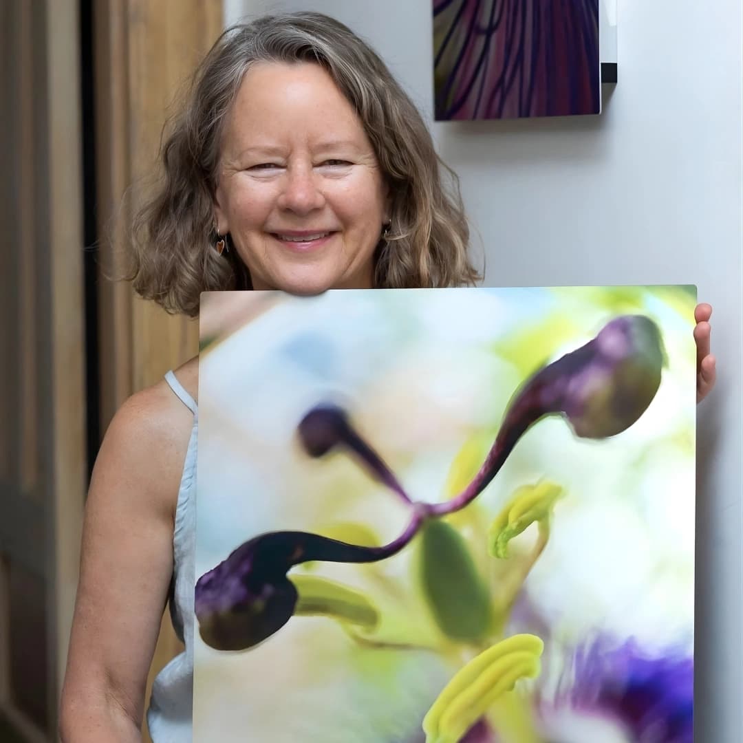 Karin Edgett