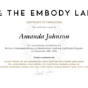 Embodied Intimacy and Relationship Coaching