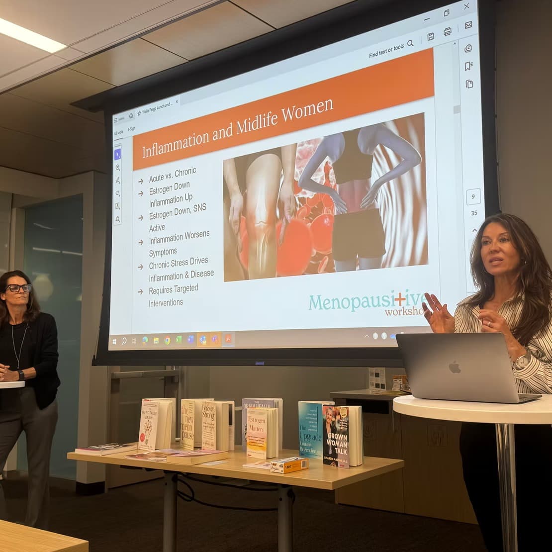 Education is Empowerment