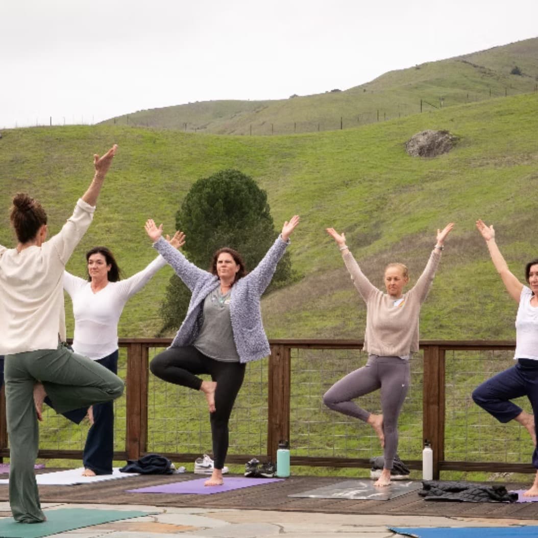 Community Over Isolation