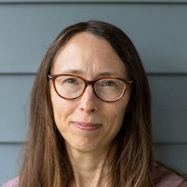 Jen Skillicorn, DrPH